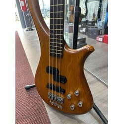 Warwick Fortress one