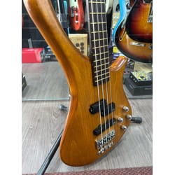 Warwick Fortress one