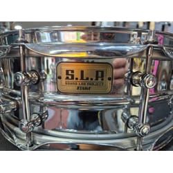 Rullante Tama Slp alluminio 14x5