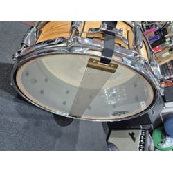 Rullante Artigianale in Ulivo 14x6