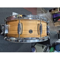 Rullante Artigianale in Ulivo 14x6