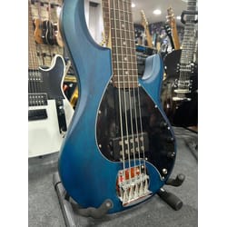 Sterling By Music Man Sub Series StingRay5 B-Stock