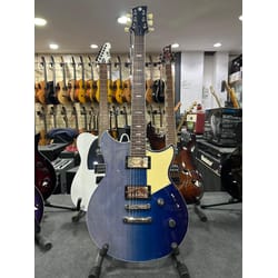 Yamaha Revstar RSP20...