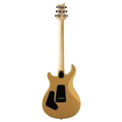PRS SE CE 24 Standard Satin Metallic Gold 2025
