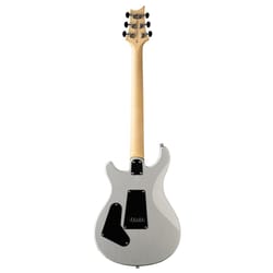 PRS SE CE 24 Standard Satin Metallic Silver 2025
