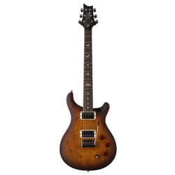 PRS SE DGT Laurel Burl Limited Edition McCarty Tobacco Burst