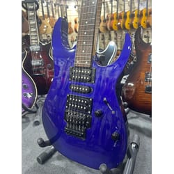 Ibanez Grg 270b usata