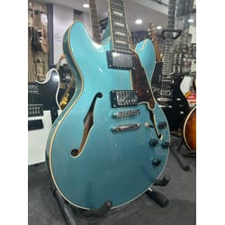 D' Angelico Dapdcotcscb Premier usata