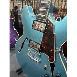 D' Angelico Dapdcotcscb Premier usata