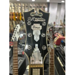 D' Angelico Dapdcotcscb Premier usata