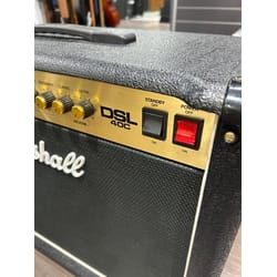 Marshall Dsl40C B-Stock