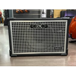 Gallien Krueger Neo112 II 8 Ohm 300W
