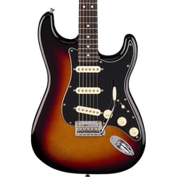Fender Player II Stratocaster RW Sparkle 3-Color Sunburst