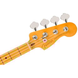 Fender American Ultra II Precision Bass MN Ultraburst