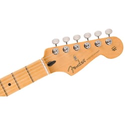 Fender Player II Stratocaster MN Black