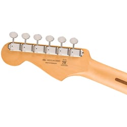 Fender Player II Stratocaster MN Black