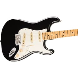 Fender Player II Stratocaster MN Black