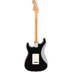 Fender Player II Stratocaster MN Black