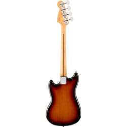 Fender Player II Mustang Bass PJ MN 3-Color Sunburst