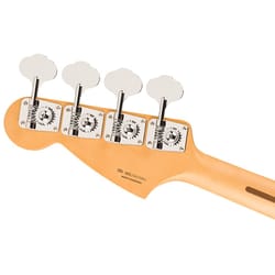 Fender Player II Mustang Bass PJ MN 3-Color Sunburst