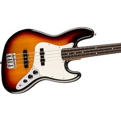 Fender Player II Jazz Bass RW 3-Color Sunburst