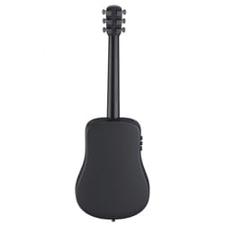 Lava Music Me Air Carbon Black