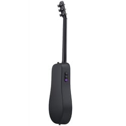 Lava Music Me Air Carbon Black