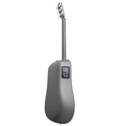 Lava Music ME 4 38" Space Bag Space Gray