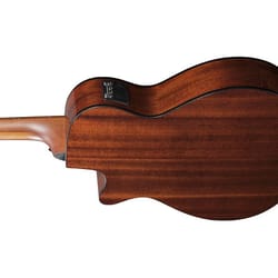 Ibanez AEGB24EMHS Mahogany Sunburst High Gloss