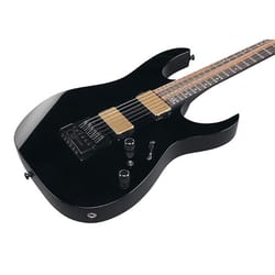Ibanez RGR52ETBK Black