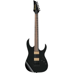 Ibanez RGR52ETBK Black