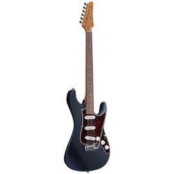 Ibanez AZ2203NT-DBF Prestige Dark Tide Blue Flat