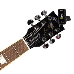 D'addario PW-CT-17CBK Eclipse Tuner Cello and Bass