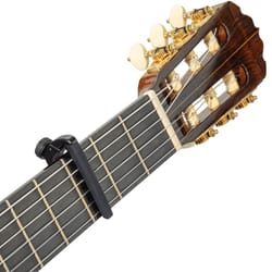 D'addario PW-CP-19 Pro Capo Plus Black