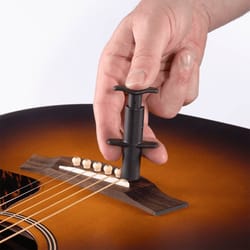 D'addario PW-BPP-01 Bridge Pin Puller