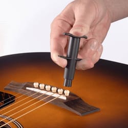 D'addario PW-BPP-01 Bridge Pin Puller