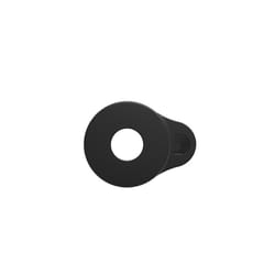 D'addario PW-FLSB-04BK Strap Blocks Black