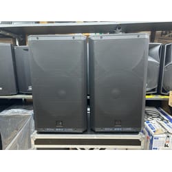 Rcf 915Ax Usate Coppia con Cover