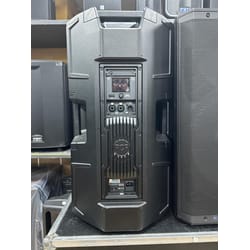 Rcf 915Ax Usate Coppia con Cover