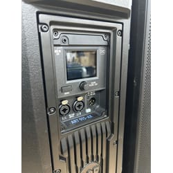 Rcf 915Ax Usate Coppia con Cover