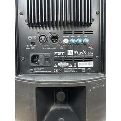 Fbt HiMax60A Usata