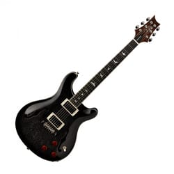 PRS SE Hollowbody Standard Dog Hair Smokeburst