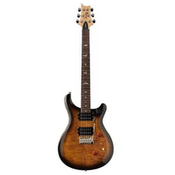 PRS SE CE 24 Black Gold Burst