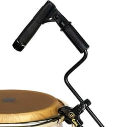 LP 592A-X Claw With Mic Mount
