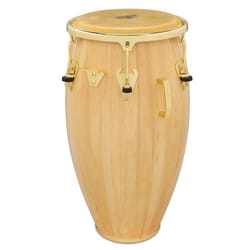 LP M754S AW Tumba 12 1/2" Legno Naturale