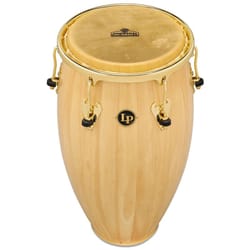 LP M754S AW Tumba 12 1/2" Legno Naturale