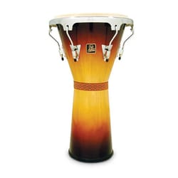 LP A630-VSB Djembe 12 1/2...