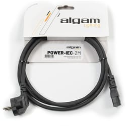 Algam Lighting POWER-IEC-2M