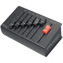 Algam Lighting DMX 6+