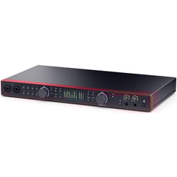 Focusrite Scarlett 18i20 4TH Gen